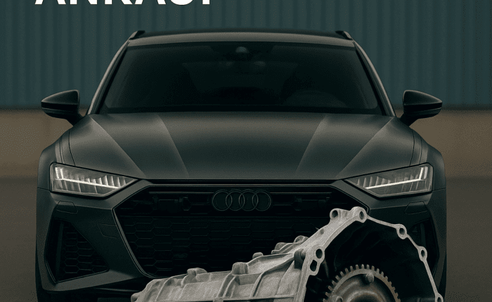 Auto mit Getriebeschaden verkaufen-AK Automobile bietet regionalen Sofortankauf