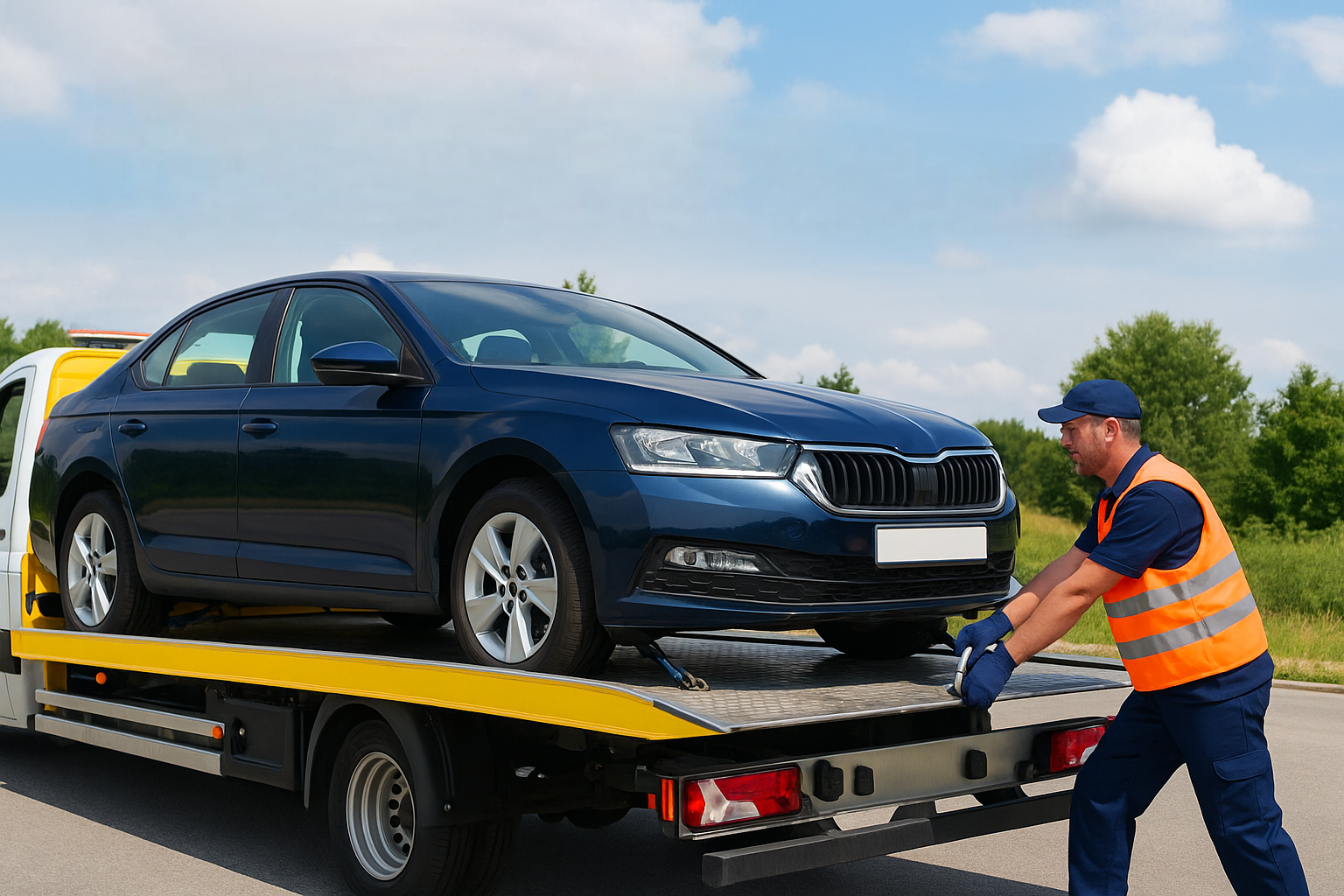 Abschleppdienst Köln & Bonn 1 Abschleppdienst Köln Bonn – Fahrzeug abschleppen lassen für 280 Euro Pauschalpreis bei AK Autos