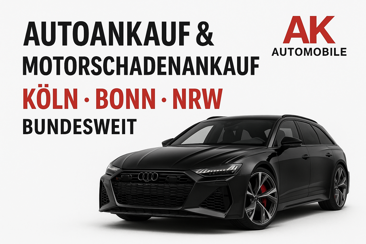 Motorschadenankauf – PLZ 99817 – Autoankauf, Motorschadenankauf 99817 Eisenach Berteroda Gebrauchtwagen Ankauf – AK Automobile