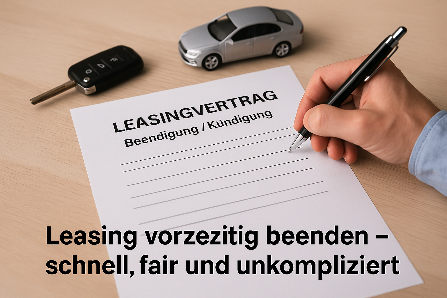Leasing vertrag beenden bei AK Autos,ihr Autoankauf in der Region Köln Bonn