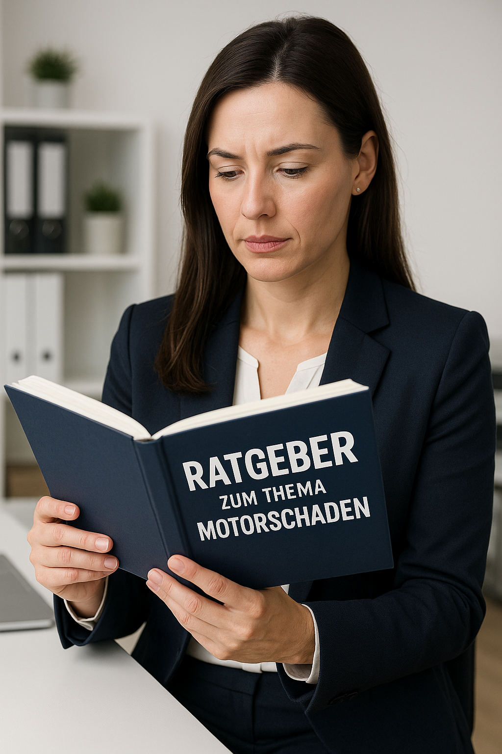 Ratgeber zum Thema Motorschaden – AK Autos