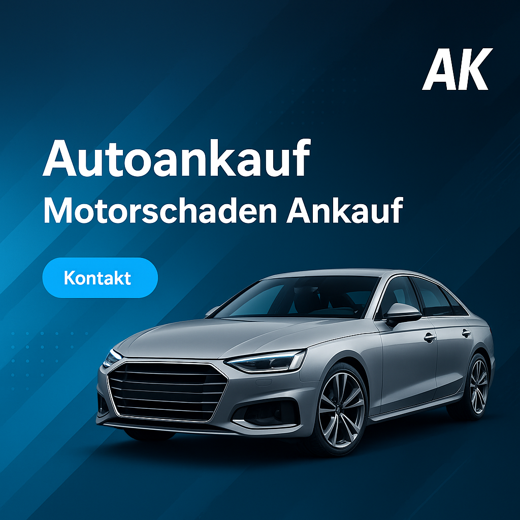 car buying service Cologne Bonn AK Autos