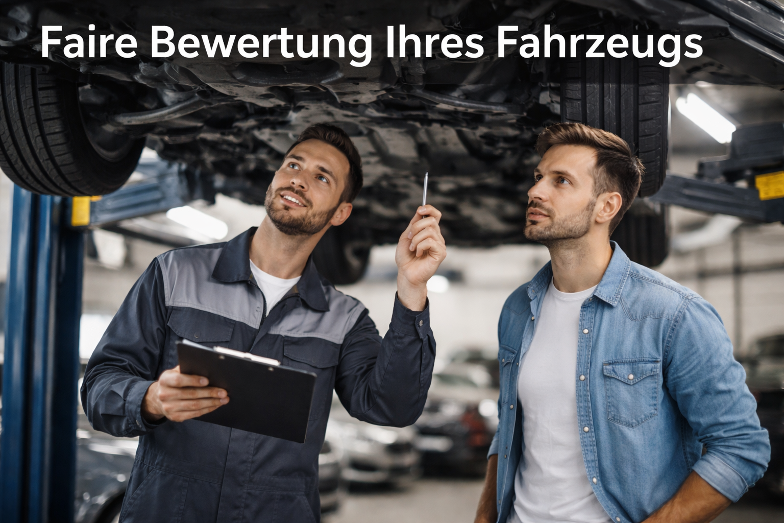 Motorschaden prüfen – wann lohnt sich eine Motorreparatur nicht mehr