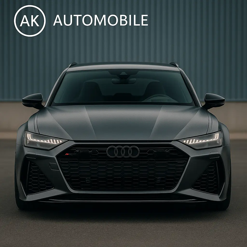 AK Autos Getriebeschaden Ankauf