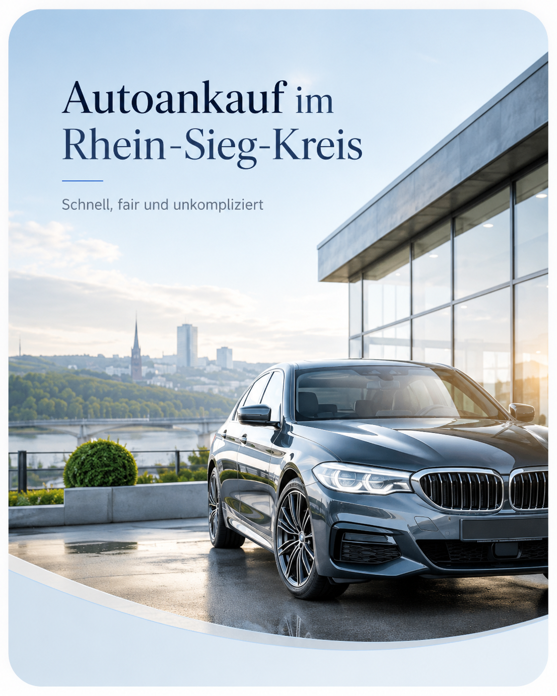 Motorschaden Ankauf